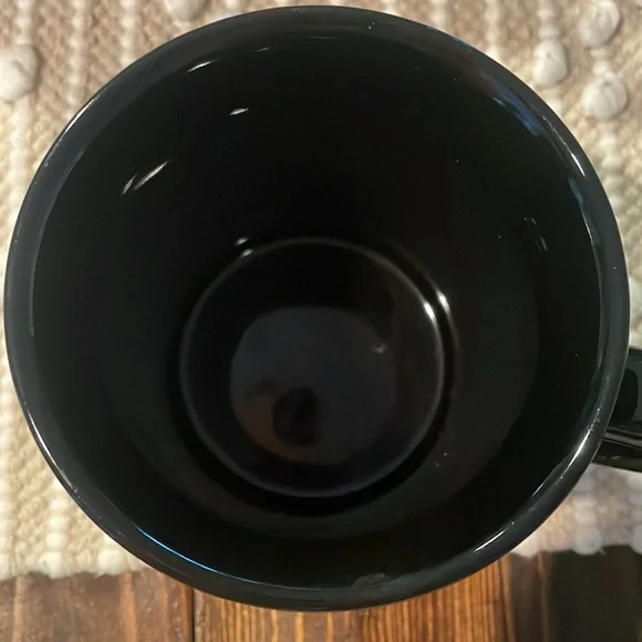 Oversized Pendleton Mug 18oz - Picture 4 of 5